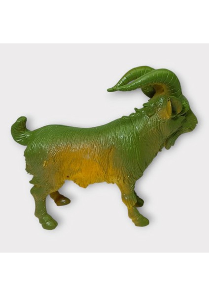 Çiftlik Hayvanları - Dağ Keçisi (Lisinya) fırsatları