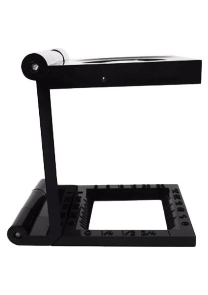 Büyüteç FD30 3 cm Plastik Katlamalı Lup Fd - Lisinya modelleri