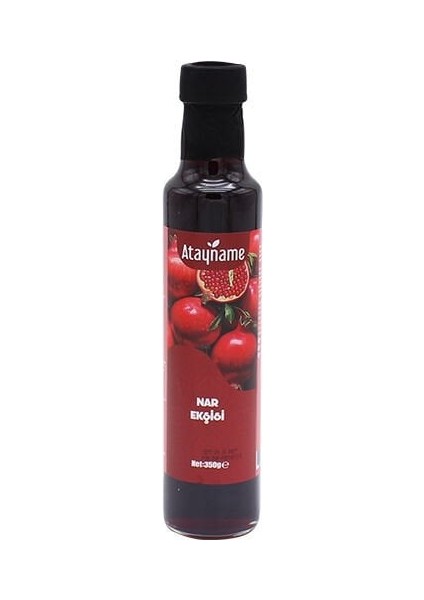 Lisinya Nar Ekşisi 350 G
