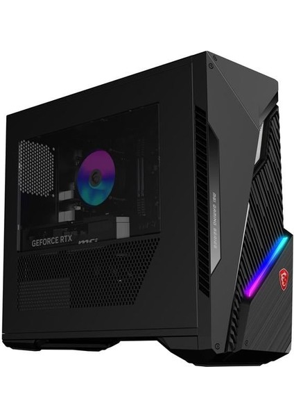 Msı Mag Infınıte S3 14NVN7-102EU İ7-14700F- 32GB Ddr5 Ram-1tb Ssd-8gb Rtx 5060 Ti Shadow 2x Plus W11 Gamıng Plus