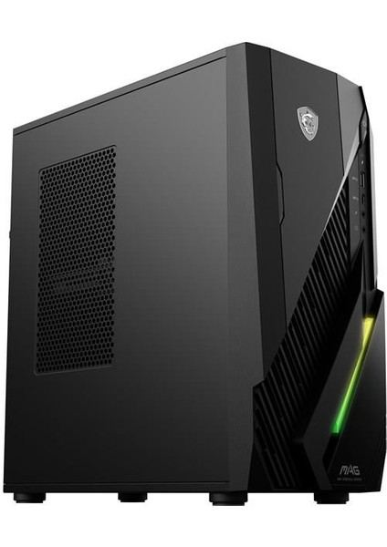 Mag Infınıte E1 14NUC5-080XTR İ5-14400F-16GB Ddr5 - 1tb Ssd- 8gb Rtx 4060 Ventus 2x Fdos Gamıng Pc fiyatları