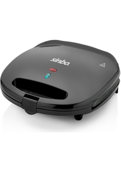 Siyah Tost Makinesi, Hızlı ve Kolay Tost Keyfi fiyatları