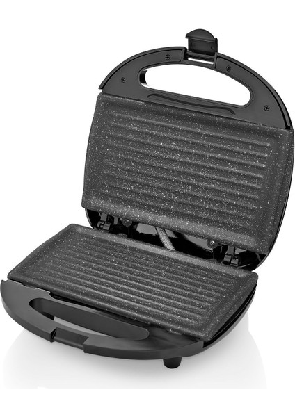 Siyah Tost Makinesi, Hızlı ve Kolay Tost Keyfi fırsatları