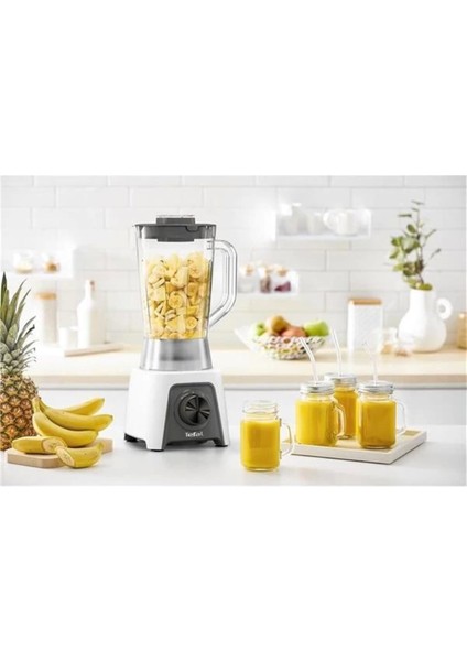 450W Çok Renkli 2 Kademeli Buz Kırma Smoothie Blender