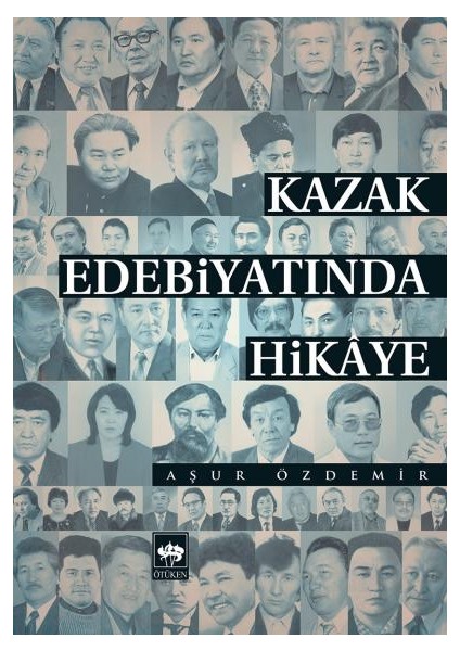 Kazak Edebiyatında Hikaye