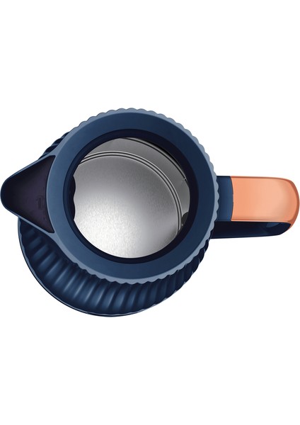 Mavi 3000W 1,7l Elektrikli Su Isıtıcı Kettle fiyatları