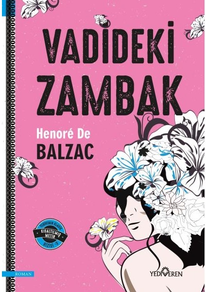 Vadideki Zambak