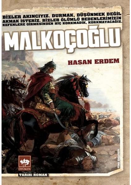 Malkoçoğlu