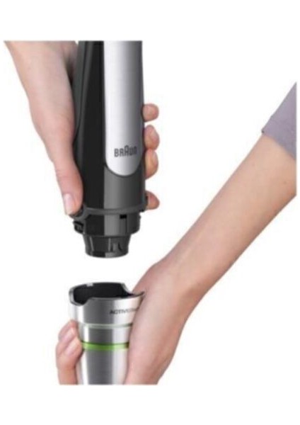 1000 W Güçlü Çok Fonksiyonlu Pratik Blender Seti, Şık Siyah Renk Seçeneği ile modelleri