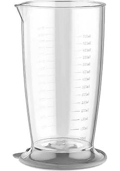 Beyaz 3 Fonksiyonlu El Blender Seti, 400W, Çok Renkli, Çok Fonksiyonlu, Güçlü ve Şık