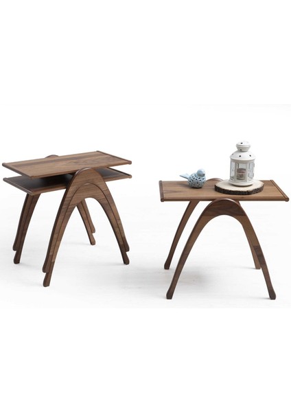 Semer Zigon Sehpa modelleri