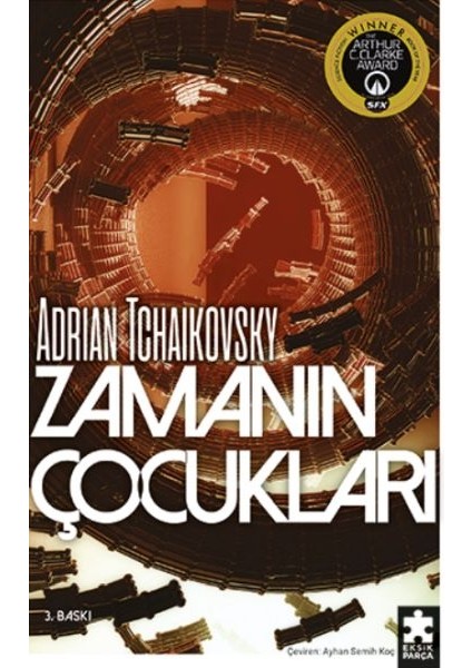Zamanın Çocukları