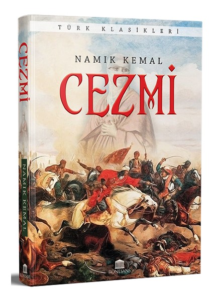 Cezmi (Eksiksiz, Tam Metin)