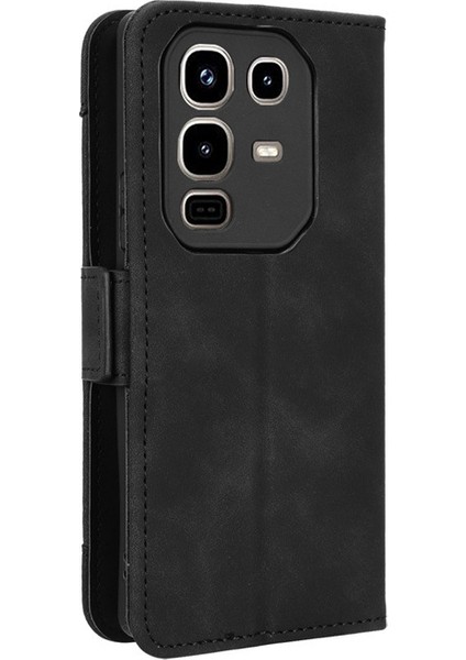 Infinix Note 50 Pro+/note 50 Pro Plus 5g Deri Telefon Kılıfı, Cüzdan Çıkarılabilir Kart Tutucu Telefon Kılıfı Kapağı Infinix Note 50 Pro+/note 50 Pro Plus 5g (Yurt Dışından) fırsatları
