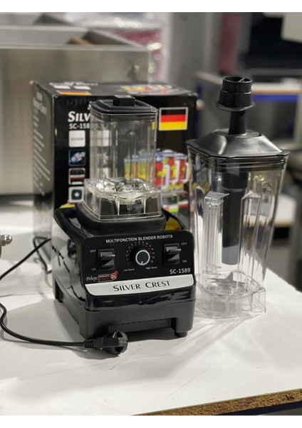 Kırmızı Renkli Çok Amaçlı Blender Elektrikli Mutfak Aleti modelleri