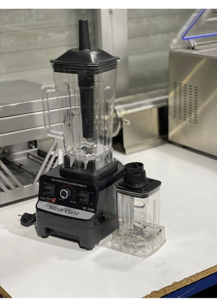 Kırmızı Renkli Çok Amaçlı Blender Elektrikli Mutfak Aleti fırsatları