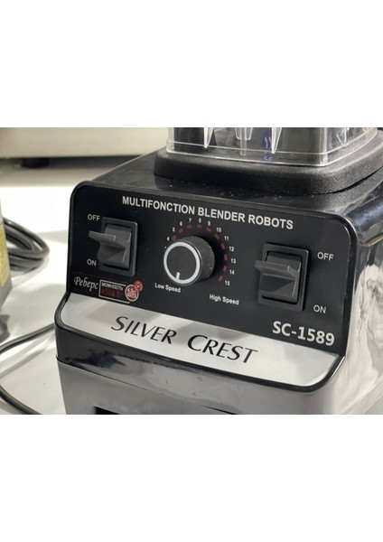 Kırmızı Renkli Çok Amaçlı Blender Elektrikli Mutfak Aleti indirimleri