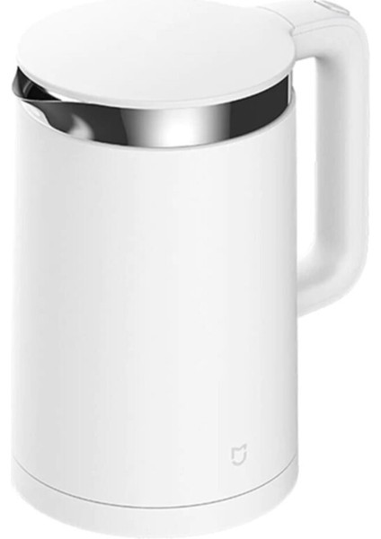 Beyaz Akıllı Su Isıtıcı, Hızlı ve Pratik Kullanım, Şık Tasarım modelleri