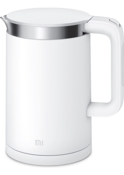 Beyaz Akıllı Su Isıtıcı, Hızlı ve Pratik Kullanım, Şık Tasarım fırsatları