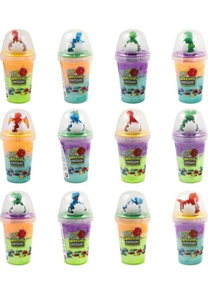 Slimy Dinazor 155 gr - 33913 (Lisinya) fiyatları