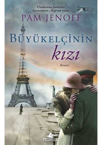 Büyükelçinin Kızı