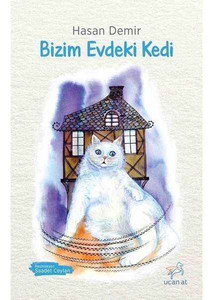 Bizim Evdeki Kedi