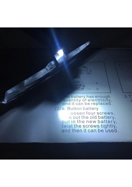 Gözlük Modeli 1.5x,2.5x,3.5x 3 Adet Lensi Gözlük Büyüteç - Lisinya modelleri