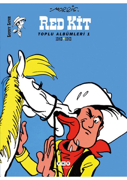 Red Kit Toplu Albümleri 1