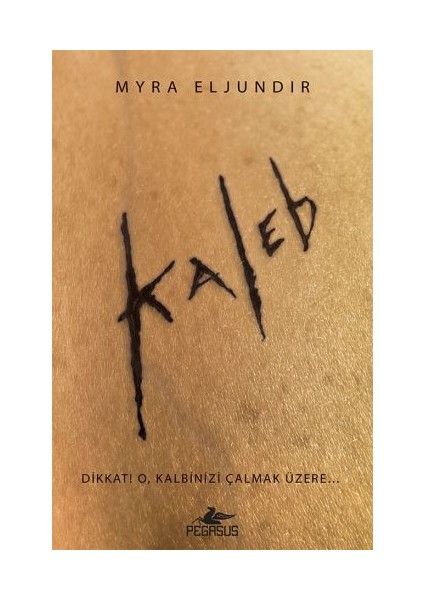 Kaleb 1. Kitap