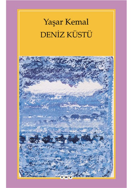 Deniz Küstü