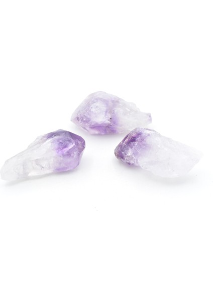 Hakiki Doğal Diş Ametist Kaya Parçası fırsatları