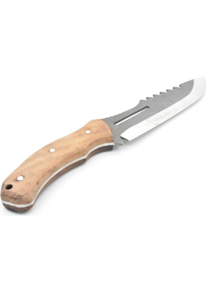 28 cm El Yapımı Çelik Rambo Avcı Kamp Bıçağı 015 modelleri