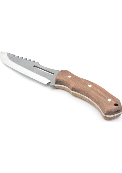 28 cm El Yapımı Çelik Rambo Avcı Kamp Bıçağı 015 fırsatları