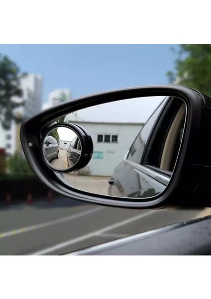 Oto Araç Kör Nokta Aynası 2'li Set - Lisinya indirimleri