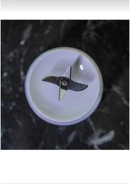 Şarjlı Taşınabilir Katı Meyve Sıkacağı ve Blender, Pembe Renkli, Portatif Kullanım indirimleri