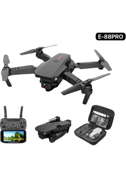 E88PRO Drone Ufo - Lisinya fiyatları