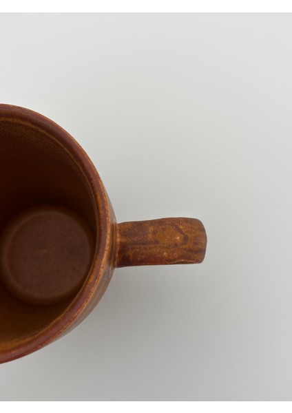 Irear Porcelain 280 cc Savana Renk Kupa fiyatları