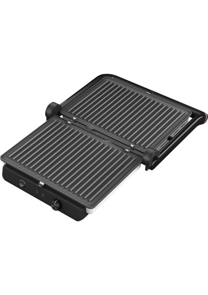 Beyaz Tost Makinesi, Pratik ve Şık Ev Aletleri modelleri