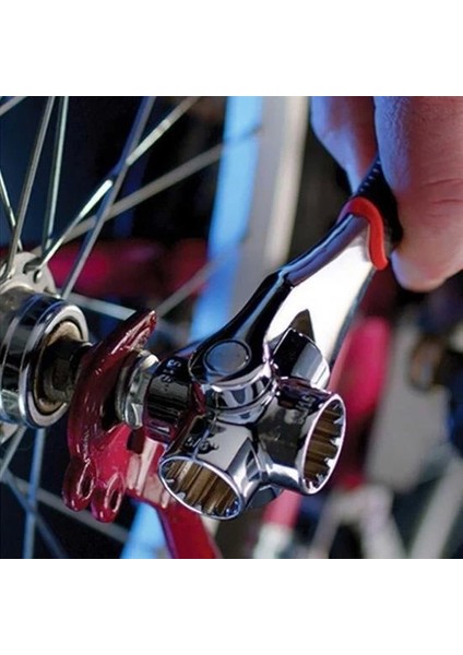 48 Fonksiyonlu Lokma Anahtar Seti Akıllı Lokma Anahatar Kiti ( Lisinya ) fırsatları