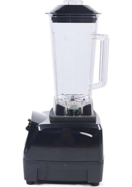 Güçlü 1600W 2l Polikarbon Blender, Buz Kırıcı, Dayanıklı ve Şık Tasarım modelleri