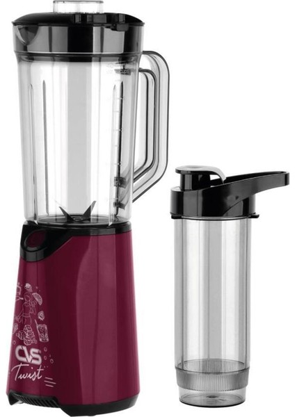 Mor Kişisel Smoothie Blender, Taşınabilir ve Şık Tasarım, Hızlı ve Kolay Kullanım