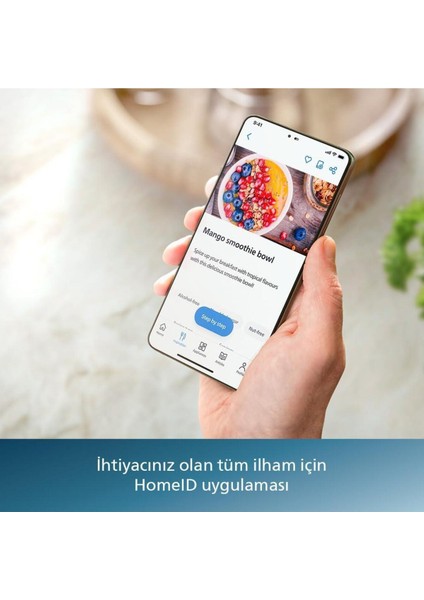 5000 Serisi Problend Plus 1200 W Smoothie Blender Bej Renkli fırsatları