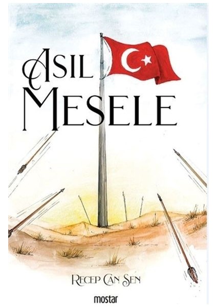 Asıl Mesele
