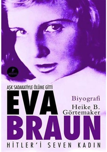 Eva Braun