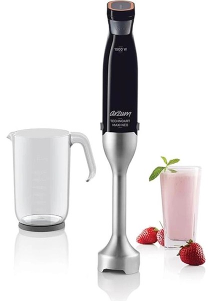 Çok Renkli Maxi Neo El Blender, Pratik ve Şık Mutfak Gereci modelleri