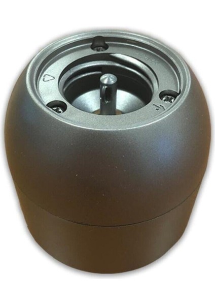 Gri Çırpıcı Adaptör, Güçlü ve Dayanıklı, Kolay Kullanım