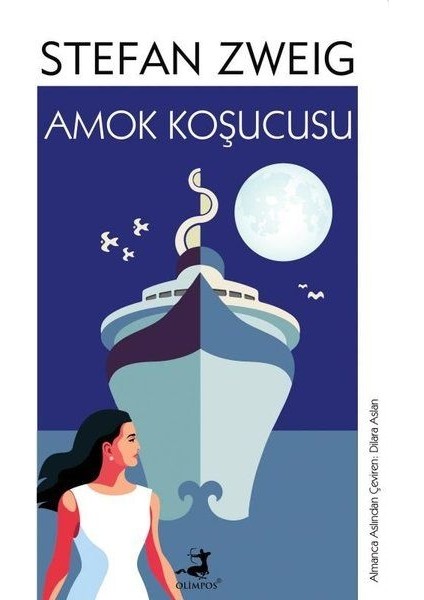 Amok Koşucusu