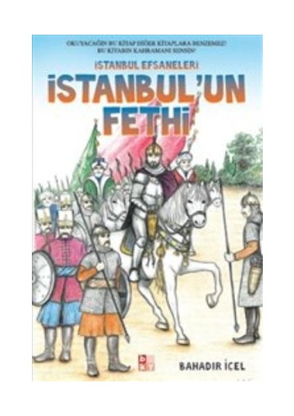 Istanbul'un Fethi