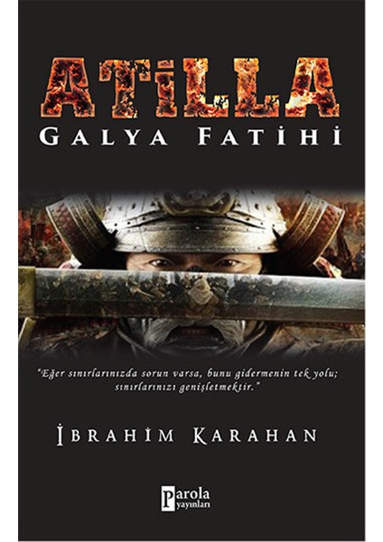 Atilla Galya Fatihi