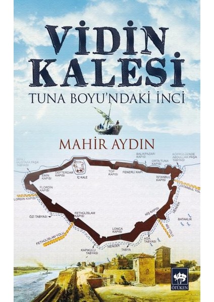 Vidin Kalesi